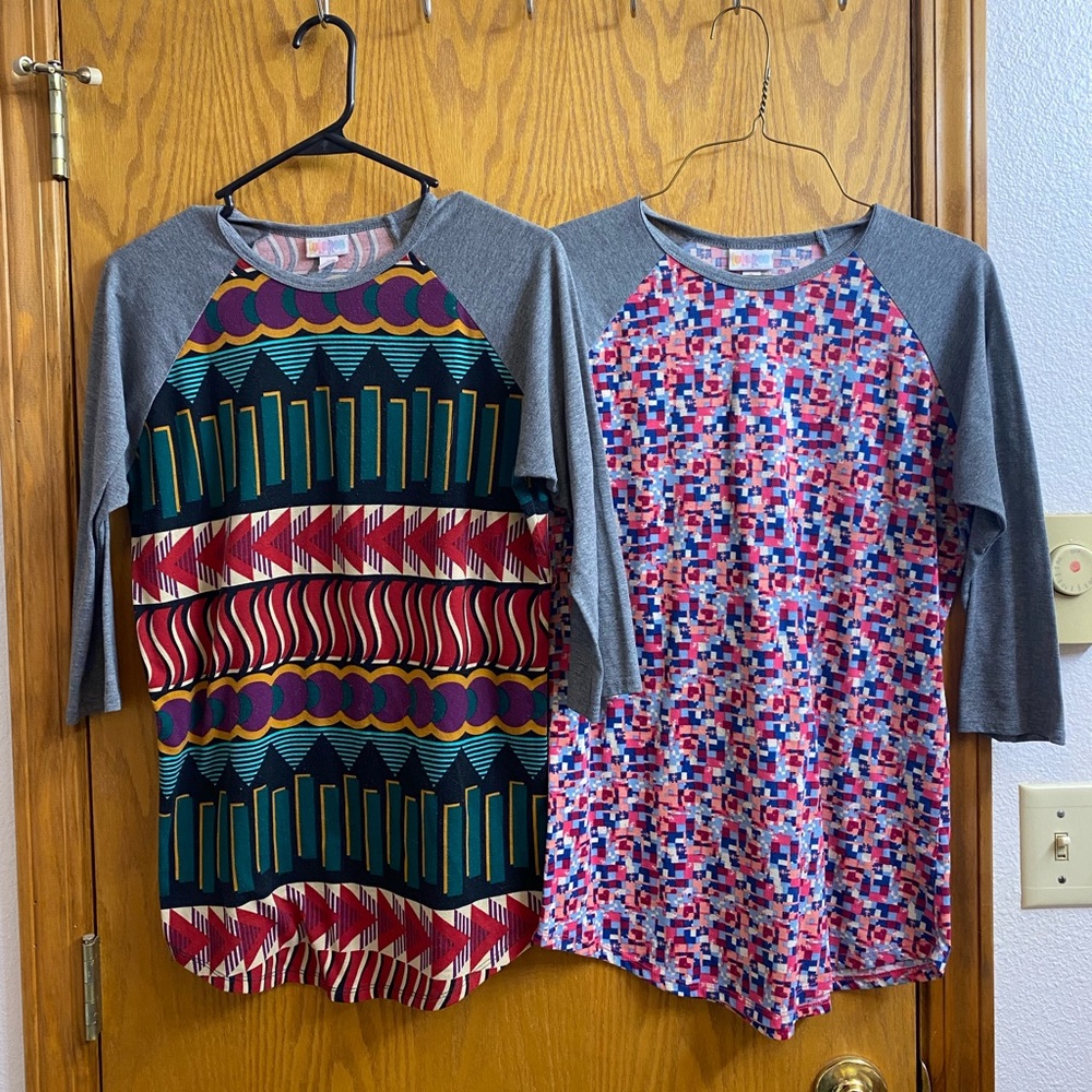 LulaRoe Randy - Picture 2 of 2